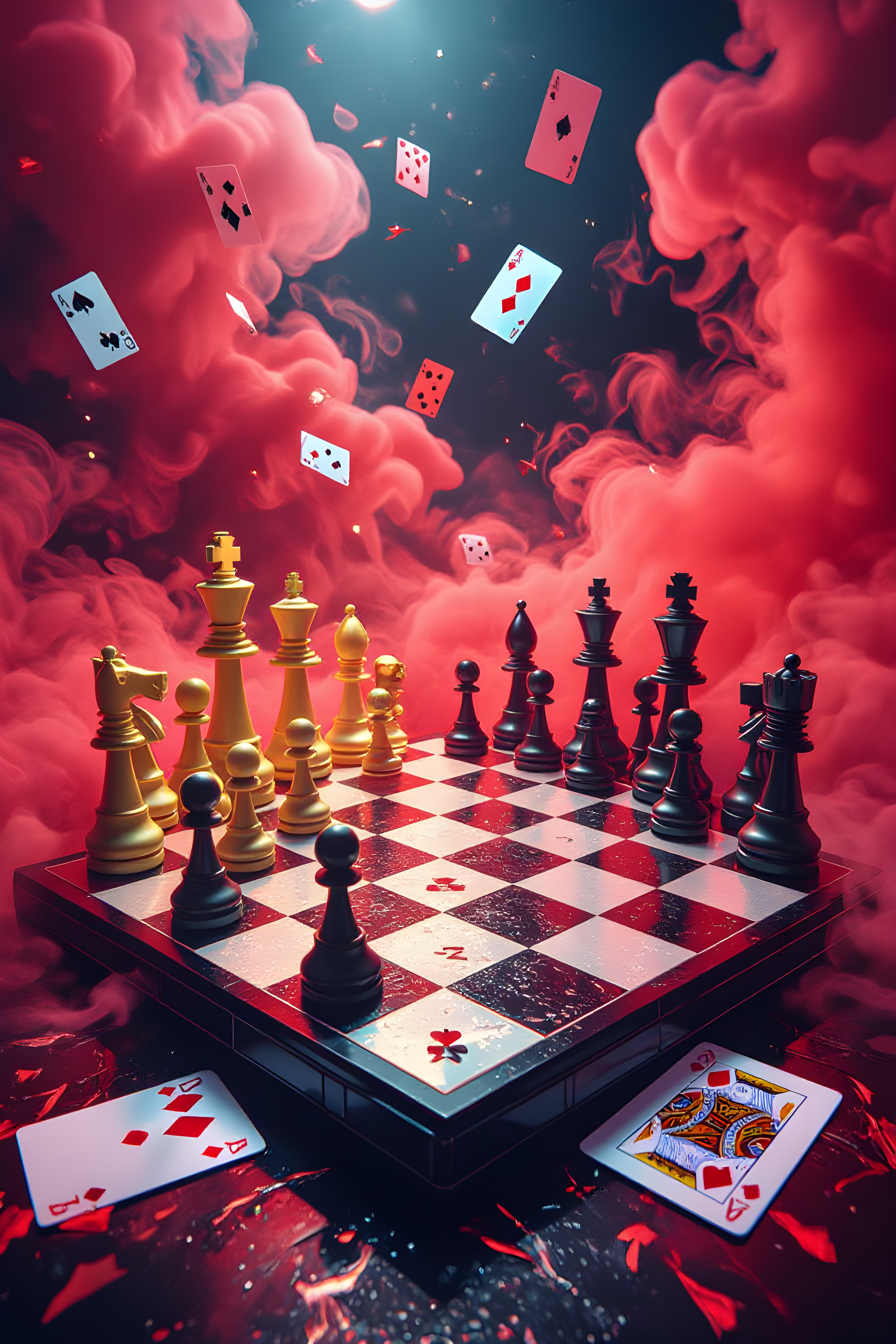 exo featured game showcase